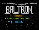 【実況】STG苦手だが「バルトロン」をやる　Part1【FC企画第107弾】