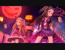 アンデット・ダンスロック 【SSR 仁奈×麗奈】