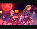 【デレステMV】「アンデッド・ダンスロック」(SSR)【1080p60/4Kドットバイドット】