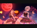 [デレステMV] アンデッド・ダンスロック  [関裕美+アナスタシア]