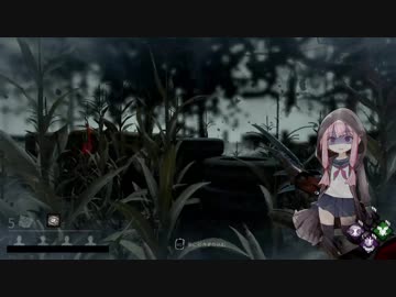 心の折れそうな琴葉茜のDbd その13