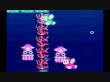 【レトロ実況】いきなりシャシャり出てきたハンマー小僧を許すな！！【マリオ２＃６】