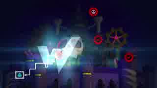 【単発動画】ワイリーステージ1でどれだけ苦戦したか知ってもらいたかっただけの動画