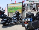 ボンネビルと行く、気まぐれツーリング　11.石川ツーリング Last Day