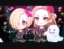 【デレステMV】「アンデッド・ダンスロック」(2Dリッチ)【1080p60】