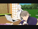 【刀剣乱舞】ツルマルと現実的なCoC feat.だてべ～美形と神話生物と私前編～
