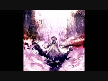 【トランス】ネクロファンタジア【東方アレンジ】
