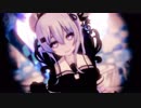 【MMD艦これ】春雨と悪雨でPiece of Art【1080p 60fps】