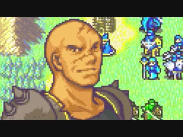 【実況】良い成長をしたらお赤飯を炊かないといけないファイアーエムブレム part45