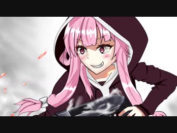 【7 Days to Die】琴葉葵は復讐する　8本目【VOICEROID実況】