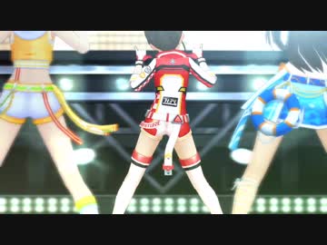 ガシャ ガシャ ガシャ ガシャ ピーンチ！