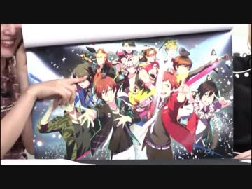 蘭子にイジられる薫