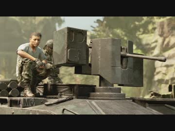 SHADOW OF THE TOMB RAIDER 字幕プレイ Part7