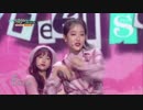 【k-pop】 에이프릴(APRIL) - Oh-e-Oh + 예쁜 게 죄(Oh! my mistake)  뮤직뱅크 (MusicBank) 181019