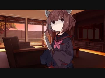 東北きりたん耳かきボイス 家出系(続)