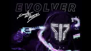 洋楽を高音質で聴いてみよう【1258】Smash Into Pieces  『Like This!』