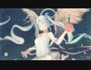 【初音ミク】最終列車のヴィーナス【銀河鉄道の夜】