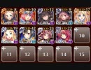 千年戦争アイギス 降魔の復讐者：密林の大乱戦