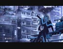 【餅が】青 歌ってみた【カシワ】