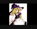 【東方花映塚】オリエンタルダークフライト