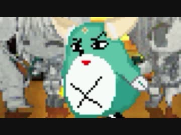 【MUGEN】北斗四兄弟前後!!世紀末!!最狂チームトーナメント【part35】