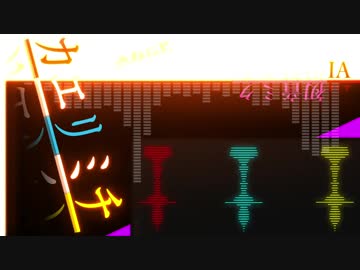 カエリミチ / IA＆初音ミク