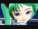【MMD第二回STONE祭】うそつき STONE式MiKU