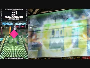 【DANCE RUSH STARDOM】S7AGE / Zekk（ふつう）