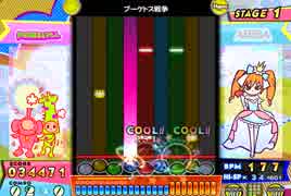 [ポップン]Lv36 ブーケトス戦争 H