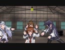 黒柚式 第六駆逐隊で『妄想疾患■ガール』