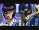 ジョジョのコネタの冒険 黄金の風 その02