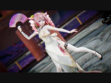 【Tda China Teto Canary】響喜乱舞
