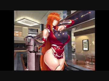 【実況】対魔忍始めてみましたPart10(期末テストと最強の対魔忍：プロローグ)【対魔忍RPG】