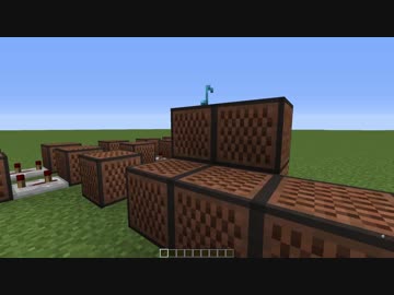 【Minecraft】ELECTRICAL COMMUNICATION