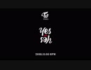 twice　6枚目ミニアルバム「YES or YES」11月5日18時リリース