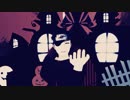 【MMD】シスイさん暁バージョンで『Happy Halloween』【シスイさん遅誕※貫通&修正危うしご視聴注意】