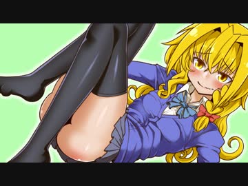 ぽよよんMinecraft #5