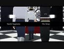 【金カムMMD】洋楽3曲【杉・白・尾】