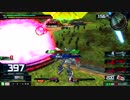 exvsmbon ビルドストライクガンダム 1