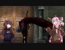 【デビルメイクライ実況】茜ちゃんと魔界のおじいちゃん part2
