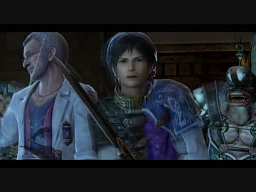 【ゆっくり実況】THE LAST REMNANT の楽しみ方 ＃8