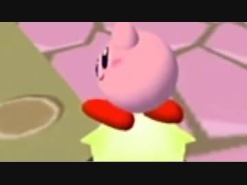 【実況】カービィのエアライドでたわむれる Part81 アナウンス買収