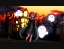 【MMD】『Happy Halloween』by Sour式 初音ミク (Vampire Miku Ver)