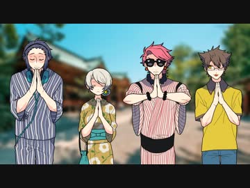 【TRPG】縁と命は繋がれぬ part3【cocリプレイ】