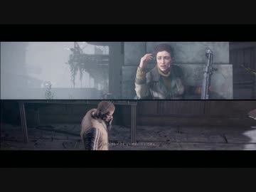 [ゆっくり実況]　Wolfenstein II The New Colossus　その20