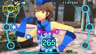 【P3D実況】音ゲー初心者のダンシングムーンナイト#5