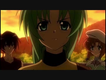 【嘘予告】杉下右京「ひぐらしのなく頃に」【ひぐらし×相棒】