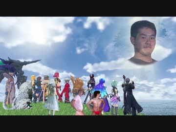 迫真ゼノ部レイド2周目の裏技.mp43(final)