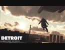 [実況]DETROIT BECOME HUMAN ＃11 ようこそジェリコへ。