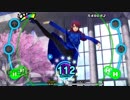 【P3D実況】音ゲー初心者のダンシングムーンナイト#６